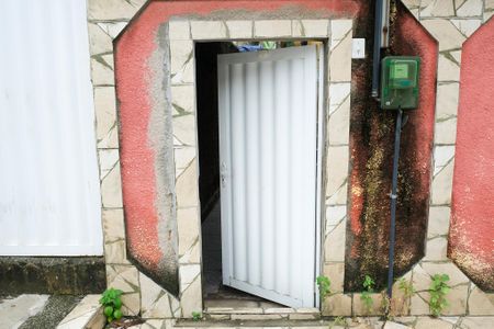 Casa para alugar com 70m², 2 quartos e 1 vagaEntrada