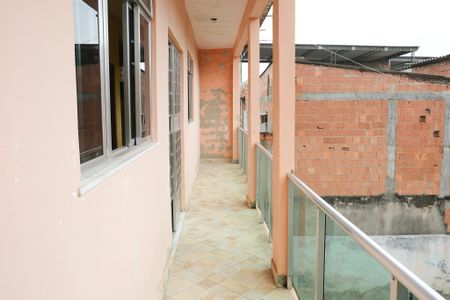 Casa para alugar com 70m², 2 quartos e 1 vagaSacada