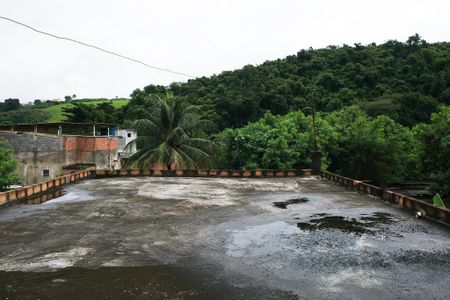 Casa para alugar com 70m², 2 quartos e 1 vagaTerraço