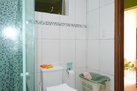 Casa para alugar com 70m², 2 quartos e 1 vagaBanheiro