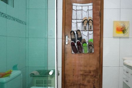 Casa para alugar com 70m², 2 quartos e 1 vagaBanheiro