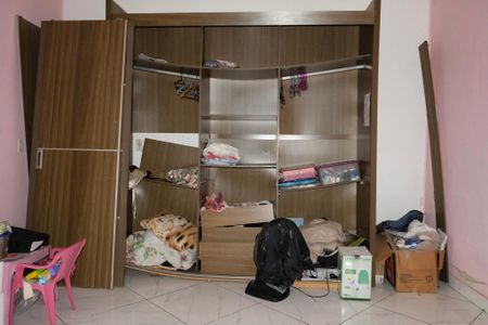 Casa para alugar com 70m², 2 quartos e 1 vagaQuarto