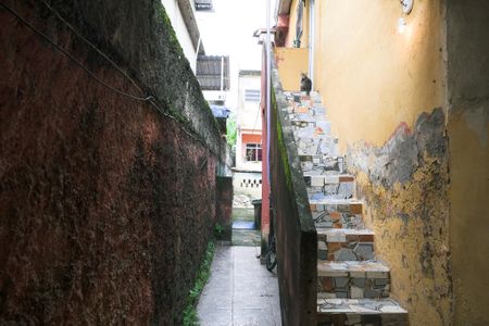 Casa para alugar com 70m², 2 quartos e 1 vagaCorredor