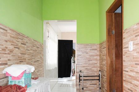 Casa para alugar com 70m², 2 quartos e 1 vagaÁrea comum