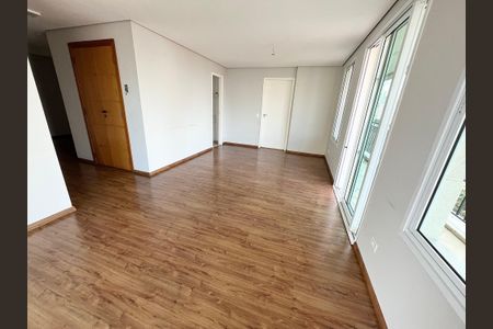 Sala 1 de apartamento para alugar com 4 quartos, 146m² em Santana, São Paulo