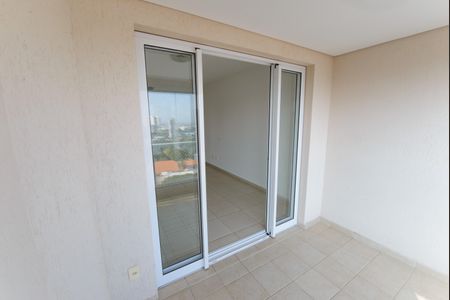 Apartamento para alugar com 75m², 2 quartos e 1 vagaVaranda da Sala