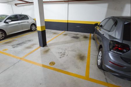 Apartamento para alugar com 75m², 2 quartos e 1 vagaGaragem