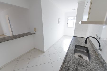 Apartamento para alugar com 75m², 2 quartos e 1 vagaCozinha