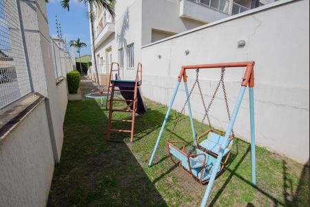 Apartamento para alugar com 75m², 2 quartos e 1 vagaÁrea comum - Playground