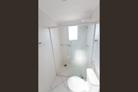 Apartamento para alugar com 75m², 2 quartos e 1 vagaBanheiro da Suíte