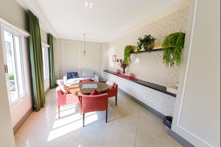 Apartamento para alugar com 75m², 2 quartos e 1 vagaÁrea comum - Sala de Jogos