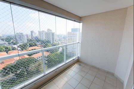 Apartamento para alugar com 75m², 2 quartos e 1 vagaVaranda da Sala