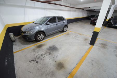 Apartamento para alugar com 75m², 2 quartos e 1 vagaGaragem