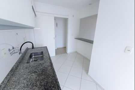 Apartamento para alugar com 75m², 2 quartos e 1 vagaCozinha