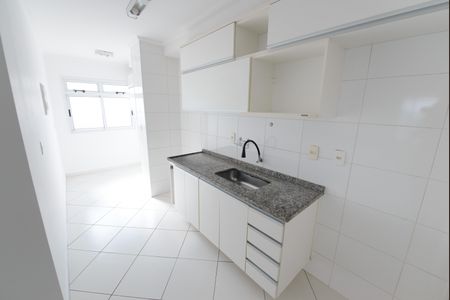 Apartamento para alugar com 75m², 2 quartos e 1 vagaCozinha