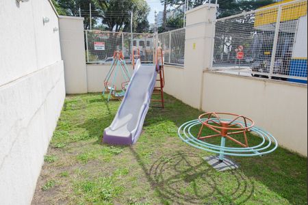 Apartamento para alugar com 75m², 2 quartos e 1 vagaÁrea comum - Playground