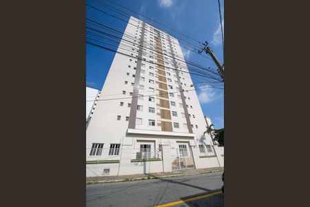 Apartamento para alugar com 75m², 2 quartos e 1 vagaFachada do Prédio