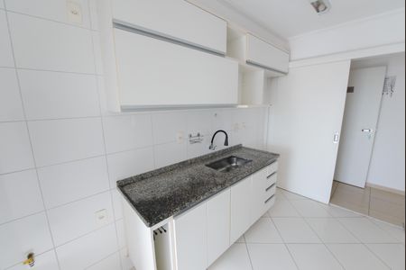 Apartamento para alugar com 75m², 2 quartos e 1 vagaCozinha