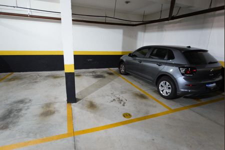 Apartamento para alugar com 75m², 2 quartos e 1 vagaGaragem