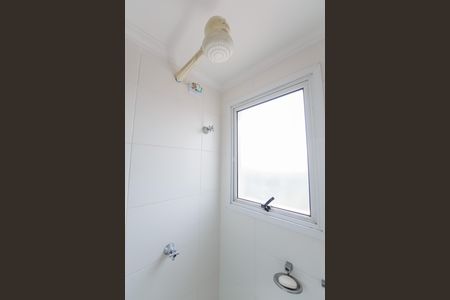 Apartamento para alugar com 75m², 2 quartos e 1 vagaBanheiro Social