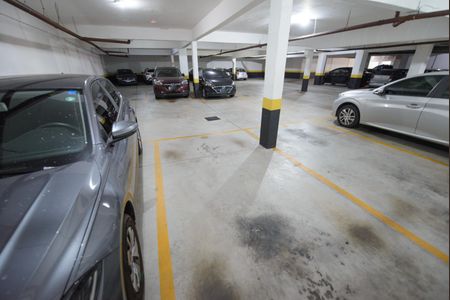 Apartamento para alugar com 75m², 2 quartos e 1 vagaGaragem