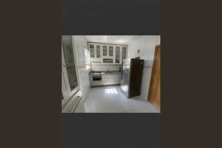 Apartamento para alugar com 65m², 3 quartos e 1 vaga