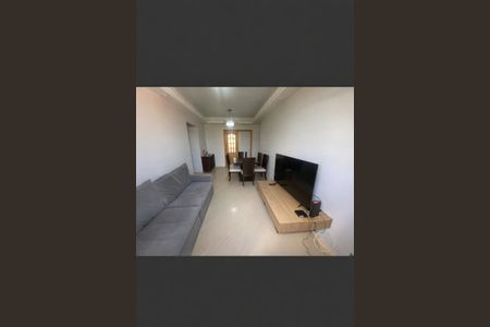 Apartamento para alugar com 65m², 3 quartos e 1 vaga