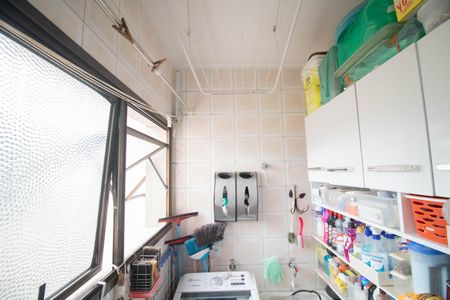 Apartamento para alugar com 49m², 2 quartos e 1 vagaÁREA DE SERVIÇO