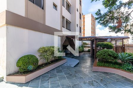 Apartamento para alugar com 49m², 2 quartos e 1 vagaÁREA COMUM