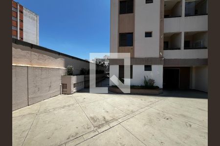 Apartamento para alugar com 49m², 2 quartos e 1 vagaÁREA COMUM