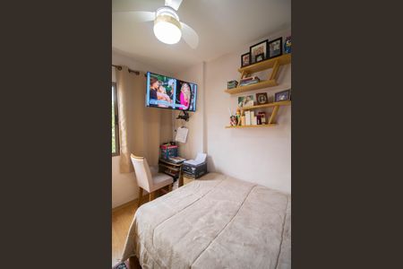 Apartamento para alugar com 49m², 2 quartos e 1 vagaQUARTO 2