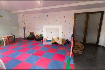Apartamento para alugar com 49m², 2 quartos e 1 vagaÁREA COMUM