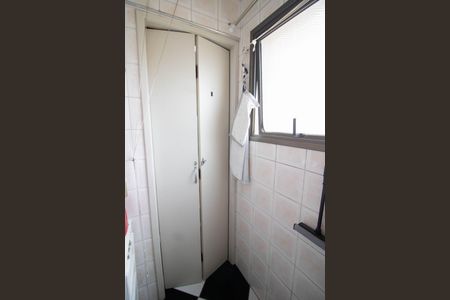 Apartamento para alugar com 49m², 2 quartos e 1 vagaÁREA DE SERVIÇO