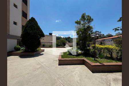 Apartamento para alugar com 49m², 2 quartos e 1 vagaÁREA COMUM