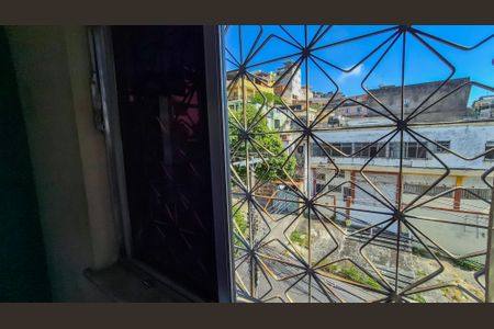 Apartamento para alugar com 60m², 2 quartos e sem vagaVista Entrada social 