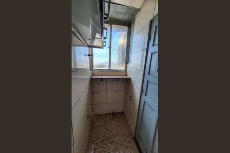 Apartamento para alugar com 60m², 2 quartos e sem vagaÁrea de Serviço