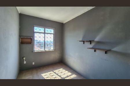 Apartamento para alugar com 60m², 2 quartos e sem vagaQuarto 2