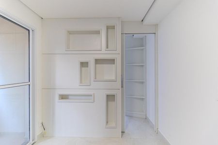 Apartamento para alugar com 27m², 1 quarto e sem vaga Apartamento para alugar com 27m², 1 quarto e sem vagaSala
