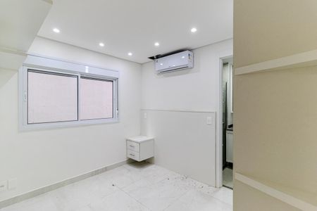 Suíte de apartamento para alugar com 1 quarto, 27m² em Vila Buarque, São Paulo