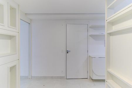 Sala de apartamento para alugar com 1 quarto, 27m² em Vila Buarque, São Paulo