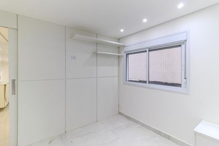Apartamento para alugar com 27m², 1 quarto e sem vaga Apartamento para alugar com 27m², 1 quarto e sem vagaSuíte