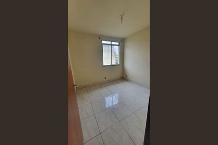 Casa de condomínio para alugar com 45m², 2 quartos e 1 vagaQuarto