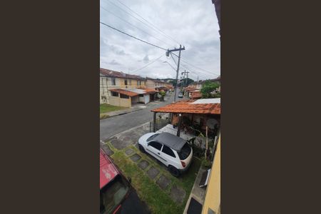 Casa de condomínio para alugar com 45m², 2 quartos e 1 vagaVista