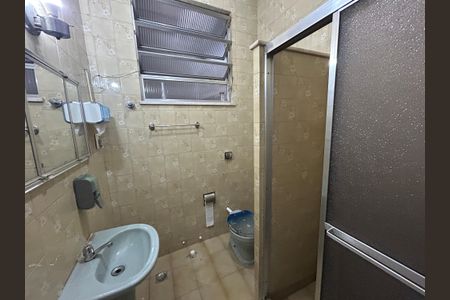 Casa para alugar com 77m², 3 quartos e sem vagaBanheiro 2