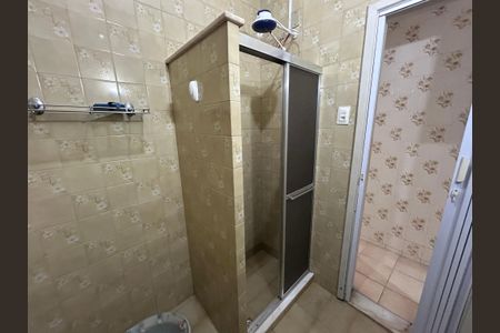 Casa para alugar com 77m², 3 quartos e sem vagaBanheiro 2