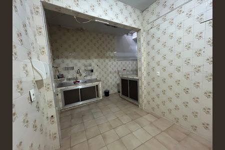 Casa para alugar com 77m², 3 quartos e sem vagaCozinha