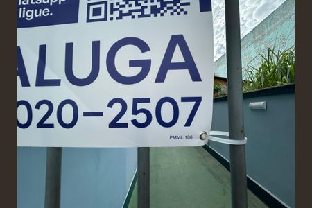 Casa para alugar com 77m², 3 quartos e sem vagaCódigo