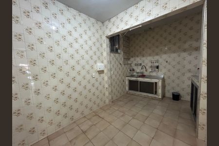 Casa para alugar com 77m², 3 quartos e sem vagaCozinha