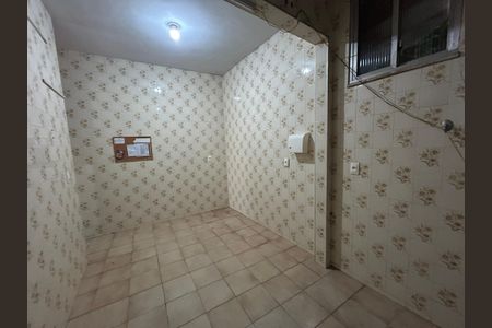 Casa para alugar com 77m², 3 quartos e sem vagaCozinha