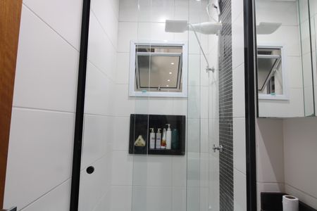 Apartamento à venda com 58m², 2 quartos e 1 vagaBanheiro